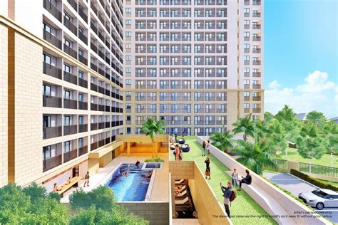 new condo launch in las piñas|Park One Las Piñas Condo .